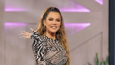 Khloe Kardashian Welcomes New ‘Baby’ to the Family