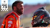 Bubba Wallace Refuses to Let Controversy Define Him, Puts Michael Jordan in Victory Lane