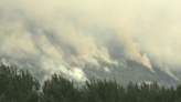 B.C. wildfires: 1,400 people under evacuation orders, 6,000 under alerts | Globalnews.ca