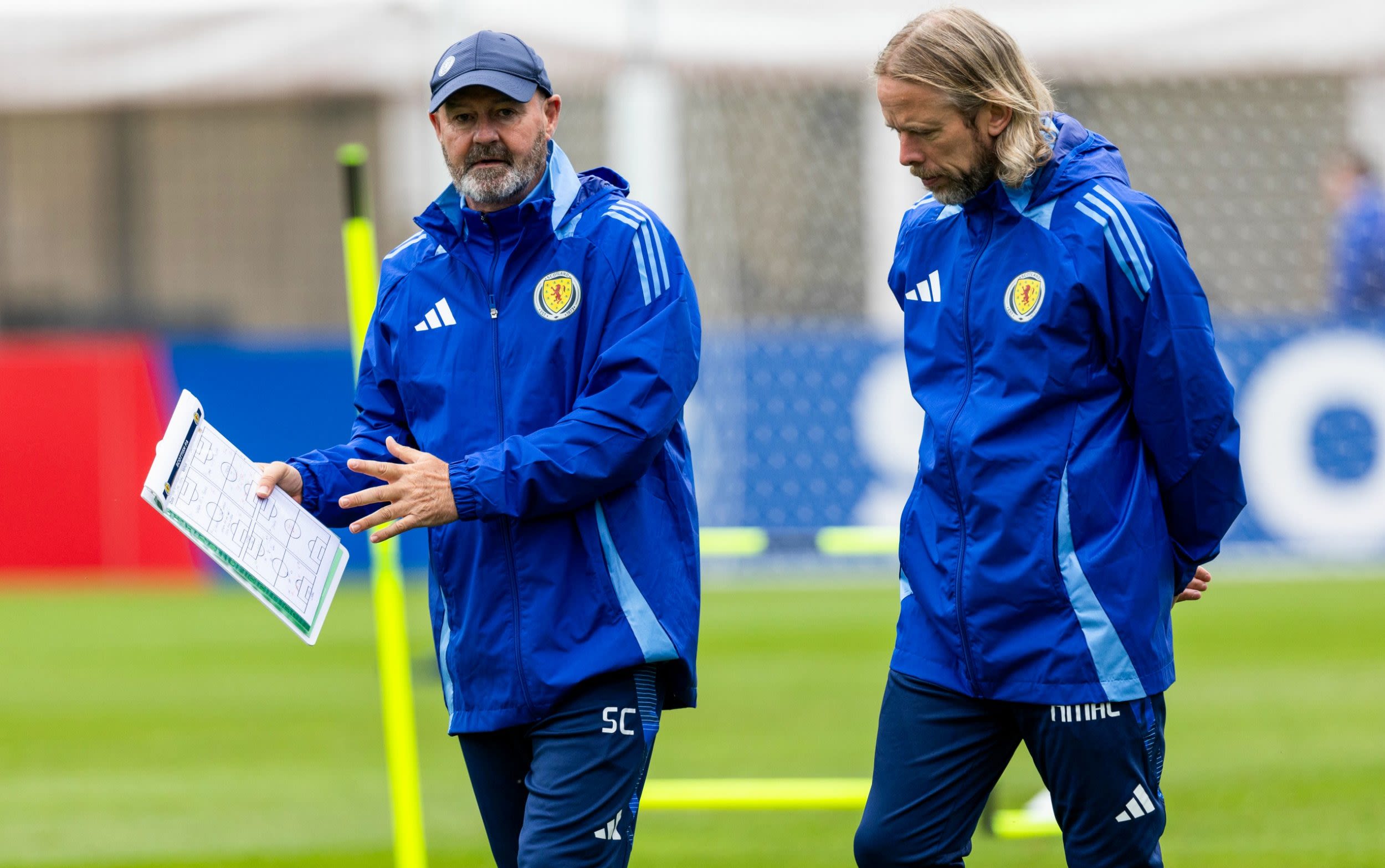 Scotland need their set-pieces to fire at Euro 2024 – and they have the coach to make it happen