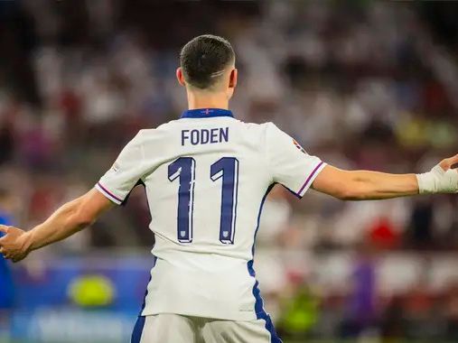 Phil Foden complicates Gareth Southgate’s England thoughts for Slovakia clash at Euro 2024 with new development on camp exit