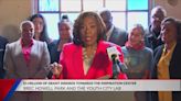 Mayor Broome invests over $1M in funding for youth centers in hope to reduce crime among juveniles