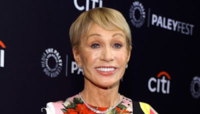 Barbara Corcoran Sends Birthday Message to 'Shark Tank' Co-Host: 'Scariest Man'