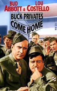 Buck Privates Come Home