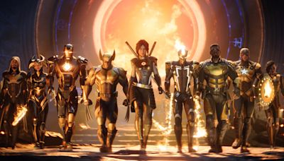 Marvel’s Midnight Suns is now free on Epic Games Store, as next week’s free game is leaked | VGC