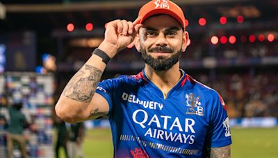 Virat Kohli's Brilliant Take On Winning IPL 2024 Orange Cap Despite Topsy-Turvy RCB Season | Cricket News