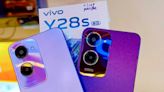 Vivo Y28s silently goes on sale in India via offline stores, here's how much it costs