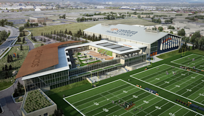 Walton-Penner ownership facility upgrades send message | 2024 Broncos Preview