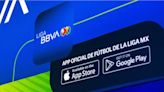 Liga MX estrena app, es gratuita y promete cercanía con aficionados
