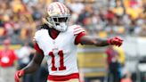 Would Trading Brandon Aiyuk be a Mistake by the 49ers?