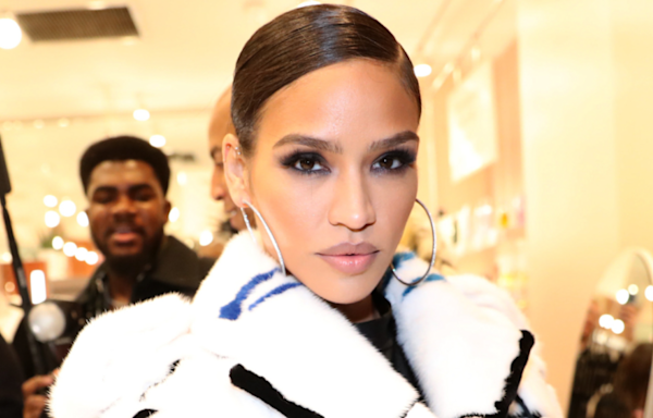 Cassie Speaks Out After Diddy Assault Video From 2016 Surfaces: ‘Open Your Heart To Believing Victims The First Time