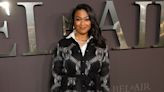 Tatyana Ali Talks Mentoring Ashley Banks On ‘Bel-Air’: “This Is Really Meta”