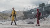 Deadpool & Wolverine review: a time-skipping superhero send-up