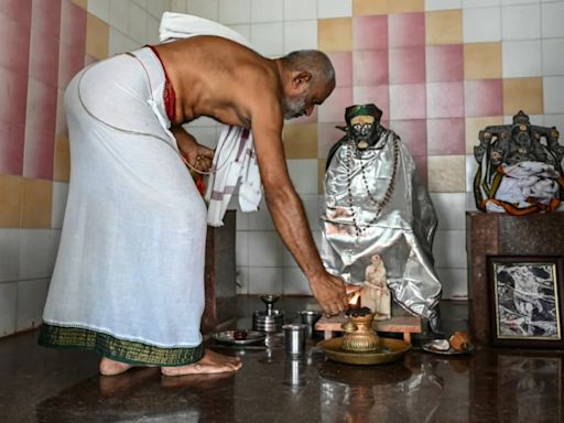 Why This Andhra Village Is Praying For US Vice Presidential Candidate JD Vance's Wife