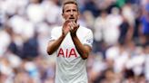 Harry Kane believes Tottenham will only get better after their unbeaten start