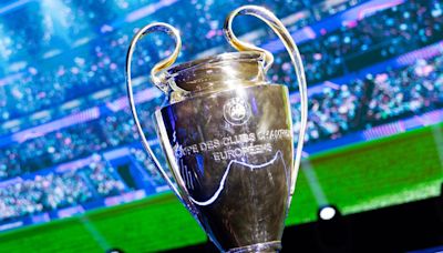 How to watch Champions League 2024/25: live stream options, TV channels and key dates