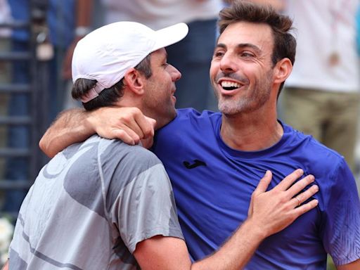 Granollers, más nº 1 mundial tras ganar su 27º título ATP