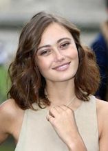 Ella Purnell