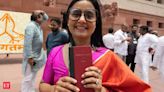 "I am in Nadia in case you need me": Mahua Moitra dares Delhi Police after NCW initiates legal action