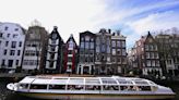 Amsterdam has long wanted to keep ‘nuisance’ tourists away. First, it banned new hotels and now, it plans to ban cruises