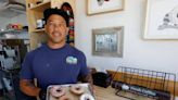 New doughnut shop opening just steps from popular SLO County beach. Here’s a look