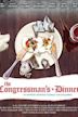 The Congressman's Dinner