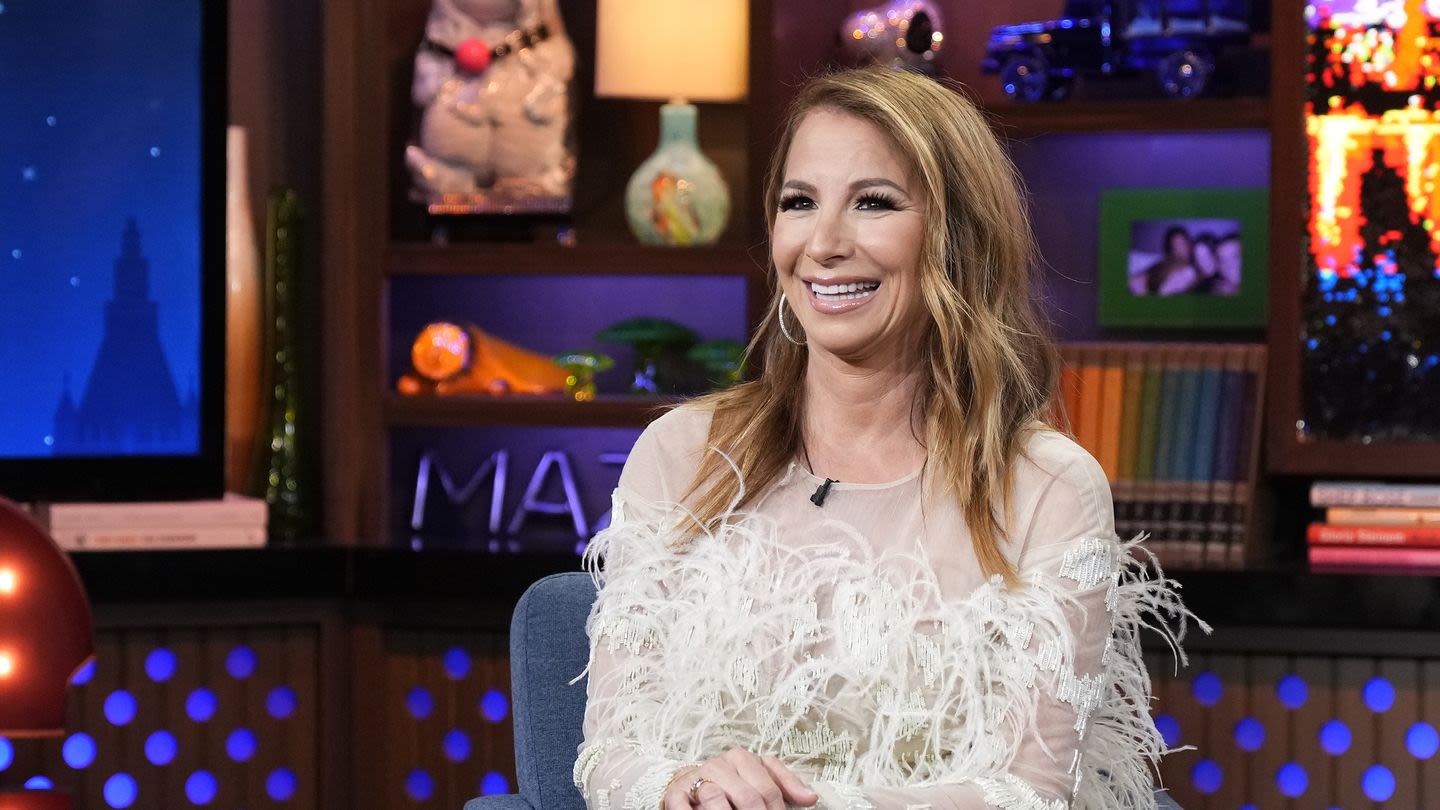 RHONY Alum Jill Zarin, 60, Got A Facelift, Chin Implant, And Fat Transfer—See Pics