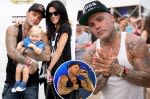 Shifty Shellshock’s family breaks silence after his overdose death: ‘Troubled soul’