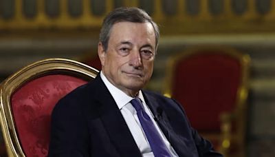 Ue, Mario Draghi è troppo preparato