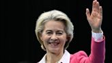 Ursula von der Leyen facing nightmare as EU elections under threat from Russia