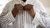 The Curious Reason Why Shirts Are Buttoned On Different Sides For Men And Women