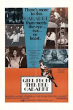 The Girl from the Red Cabaret (1973) - Posters — The Movie Database (TMDB)