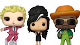 See Your Favorite Musicians as Cute Funko Pop! Figures: Where to Buy