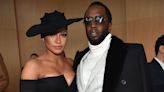 Sean 'Diddy' Combs Allegedly Paid $50K to Obtain Hotel Security Footage of Cassie Assault: Lawsuit