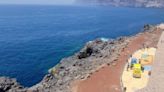 UK tourists warned as Tenerife faces wildfire threat amid Canary Islands drought