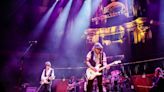 Jeff Beck and Johnny Depp Join Forces for the at Times Pro Forma, at Times Genuinely Ugly Rock Album ’18’