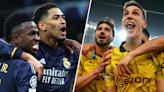Everything to know for Real Madrid vs. Dortmund 2024 Champions League final