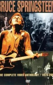 Bruce Springsteen: Video Anthology 1978-1988