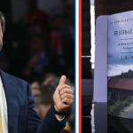 J.D. Vance’s ‘Hillbilly Elegy’ hits on many levels