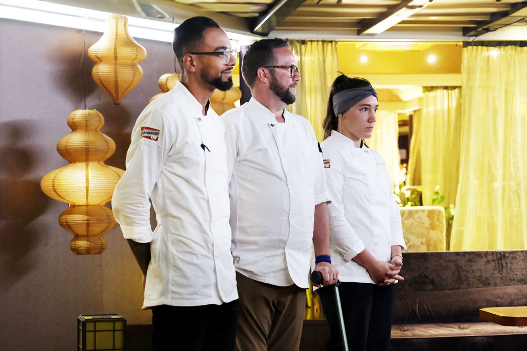 Exclusive: A sneak peek at the "Top Chef: Wisconsin" finale