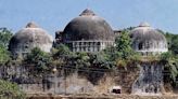 A whitewash of history turns ‘Babri Masjid’ into a ‘Three Domed structure’