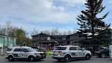 Officers involved in fatal shooting of man outside Anchorage apartments have 2 to 25 years of experience, police say