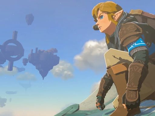 The Legend of Zelda: el director Wes Ball habló sobre los retos de adaptar el título de Nintendo