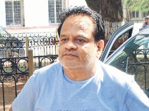 Court denies bail to Dawood’s brother Iqbal Ibrahim Kaskar