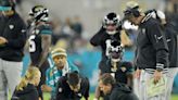 Bit by the injury bug: Jaguars doubled the number of players missing games this season