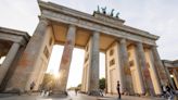 German climate activists sentenced for spraying paint on Brandenburg Gate