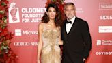 Clooney Foundation for Justice 2022 Albie Awards: All the Glamorous Celebs in Attendance