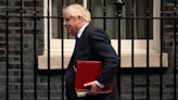 Factbox: UK lawmakers voice opinion on PM Boris Johnson