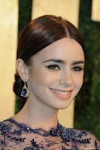 Lily Collins