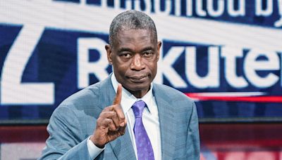 NBA Hall of Famer Dikembe Mutombo Dead at 58